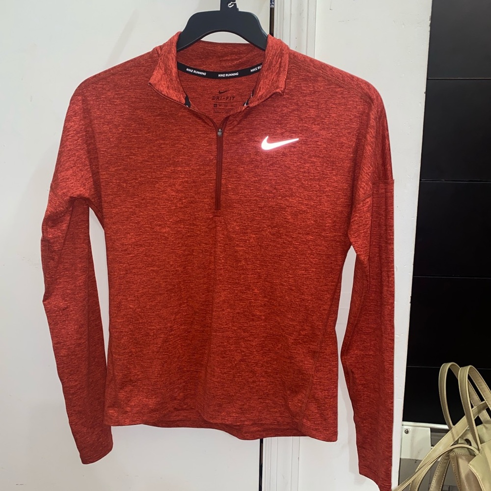 Nike Dri fit sweater